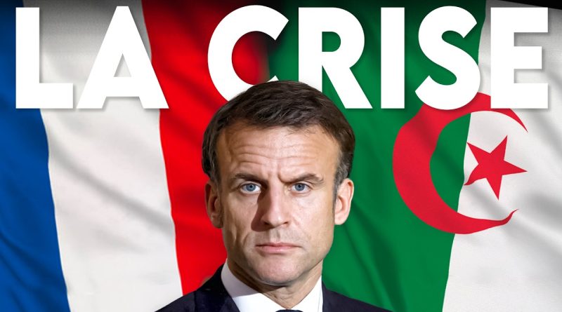 Excuses demandées par l'Algérie, réponse de la France