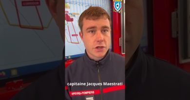 Exercice ORSEC NOVI : Préparation en décembre 2025