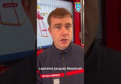 Exercice ORSEC NOVI : Une Simulation Cruciale en Décembre 2025 Exercice ORSEC NOVI : Préparation en décembre 2025