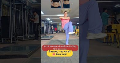 Exercices efficaces pour éliminer la graisse abdominale