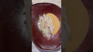 Expérience gastronomique étoilée : Marsan par Hélène Darroze