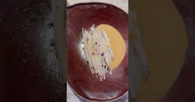 Expérience gastronomique étoilée : Marsan par Hélène Darroze