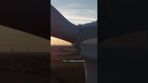 Exploiter le potentiel énergétique du Royaume-Uni !