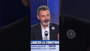 Exploiter l'exception française pour dynamiser notre économie