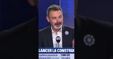 Exploiter l'exception française pour dynamiser notre économie