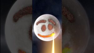 Exploration de la Lune : Événements Astronomiques Captivants