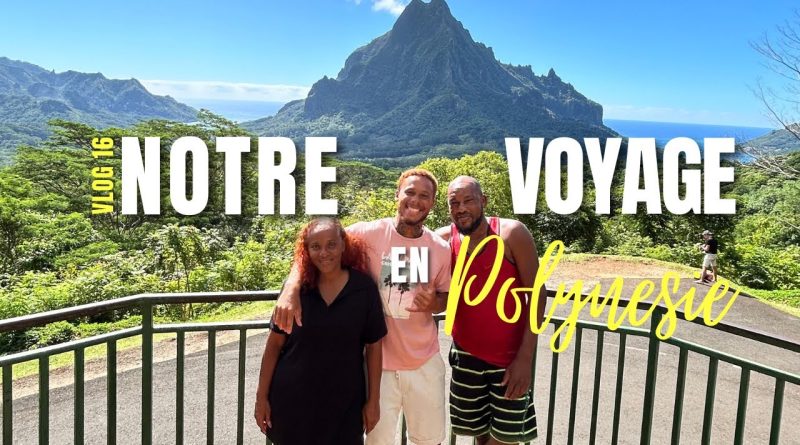 Explorez Moorea en e-bike : Aventure en Polynésie