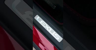 Explorez le Lexus LBX : Innovation et Élégance