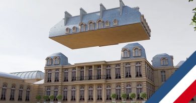 Explorez l'intérieur du Palais de l'Élysée