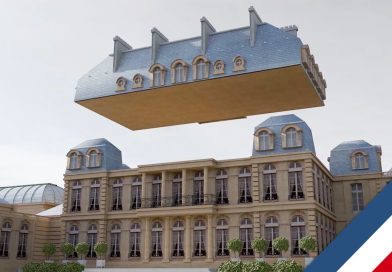 Explorez l'intérieur du Palais de l'Élysée