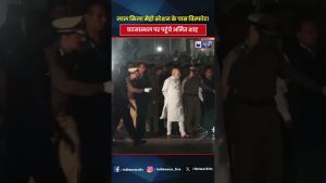 Explosion à Delhi : 8 morts près du Lal Qila, Amit Shah sur place