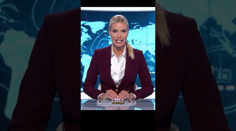 Explosion dans une usine chimique près de Lyon : 4 blessés