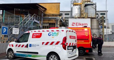 Explosion de Saint-Fons : Un deuxième salarié de Elkem décédé