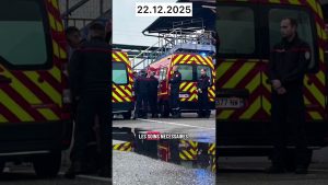 Explosion en usine Seveso près de Lyon : plusieurs blessés