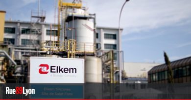 Explosion mortelle à Saint-Fons : les manquements répétés d'Elkem Silicones