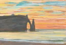 Exposition : Étretat, l’atelier en plein air qui fascina Monet et Courbet