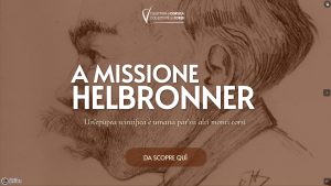 Exposition numérique — « A missione Helbronner, un’ epupea scientifica è umana par’ssi alti monti corsi »
