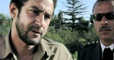 Extrait sur la Sécurité Intérieure : enjeux et défis