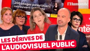 Extrême droite et audiovisuel public : une relation complexe ?