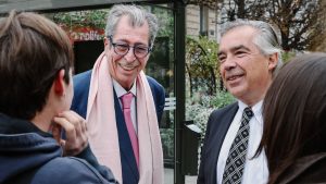 Municipales 2026 à Levallois : le candidat de Balkany suscite des inquiétudes en vallée de Chevreuse