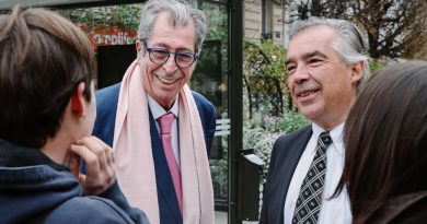 Municipales 2026 à Levallois : le candidat de Balkany suscite des inquiétudes en vallée de Chevreuse
