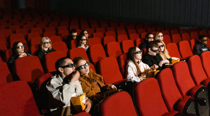 Festival Cinémusa 2025 : Rencontre entre Littérature et Cinéma à Bastia