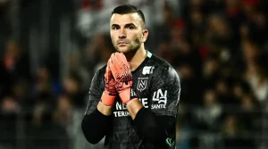 FC Nantes. Anthony Lopes : « On est dans une situation délicate »