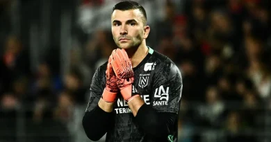 FC Nantes. Anthony Lopes : « On est dans une situation délicate »