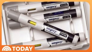 FDA : Approvisionnement de Wegovy sous forme de pilule