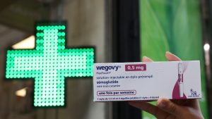 L'IA facilite la vente de faux produits amaigrissants avec des niveaux de sophistication inédits