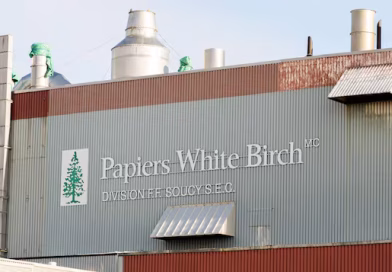 F.F. Soucy en faillite : 190 emplois perdus à Rivière-du-Loup