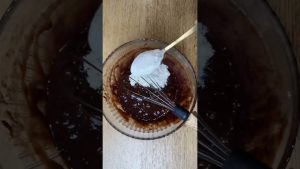 FONDANT au Nutella : 3 INGRÉDIENTS pour un DÉLICE !