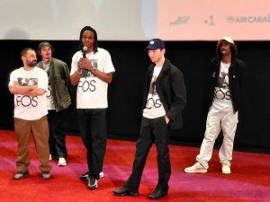 « FÒs » : une célébration de l'excellence guadeloupéenne