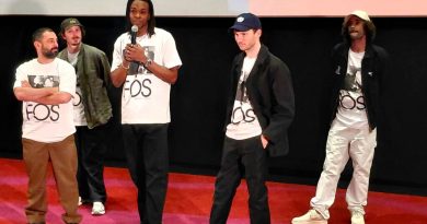 « FÒs » : une célébration de l'excellence guadeloupéenne