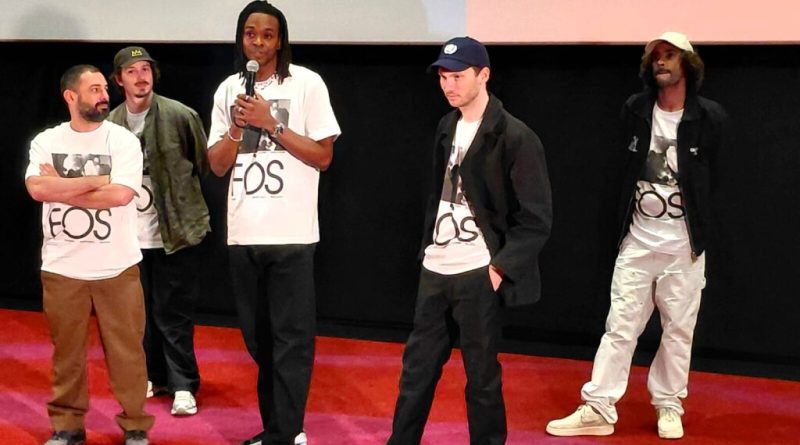 « FÒs » : une célébration de l'excellence guadeloupéenne