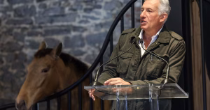 Eric Domb dénonce un "mensonge" sur Pairi Daiza : une vérité surprenante en Wallonie.