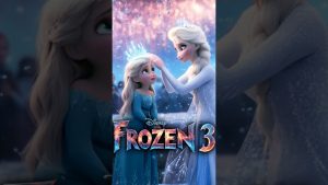 FROZEN 3 : Tout ce qu'il faut savoir sur le film !