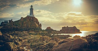 Bretagne, Rennes, Brest, coast, lighthouse, beach, village, Celtic, cliffs, landscape