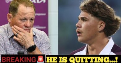 🚨FUITES CHOC🔥 Audio de Kevin Walters : Reece Walsh quitte les Broncos !