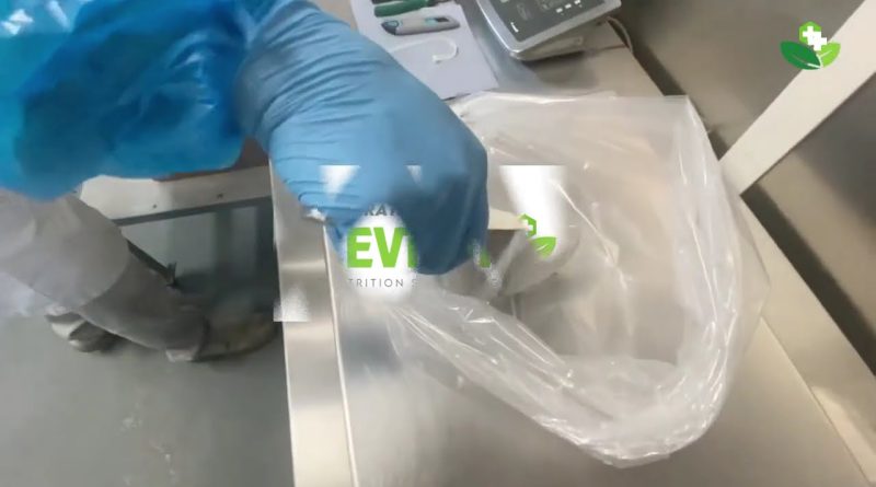 🎥 Fabrication des gélules de compléments chez Cevrai