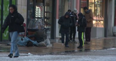 Face à la vague de froid, 30 places d'hébergement d'urgence supplémentaires s'ouvrent dans la Somme