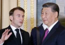 Face à l’hégémonie chinoise, Emmanuel Macron toujours en quête de rééquilibrage
