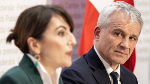 Face au crime organisé toujours plus présent en Suisse, Berne renforce son arsenal - Le Temps