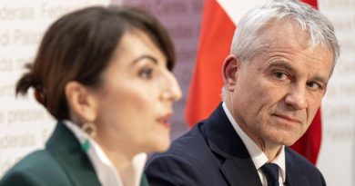 Face au crime organisé toujours plus présent en Suisse, Berne renforce son arsenal - Le Temps