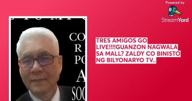 Fact-checking : Tatay Jack, Adiktus Rex et Usec Johnny en direct