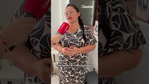 đ Familles tĂ©moignent de leur nouvelle vie avec Amazonas Meu Lar