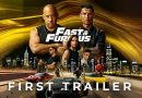 Fast & Furious X 2 : Vin Diesel et Ronaldo dans la bande-annonce