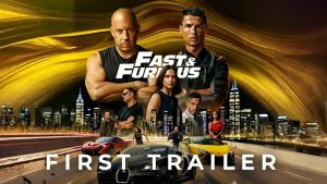 Fast & Furious X 2 : Vin Diesel et Ronaldo dans la bande-annonce