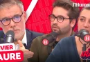 Olivier Faure et le PS : Quel avenir face à L'Humanité ? | ÇA IRA !