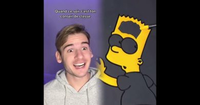 Fayoter au conseil de classe : un passage obligé 😂😅